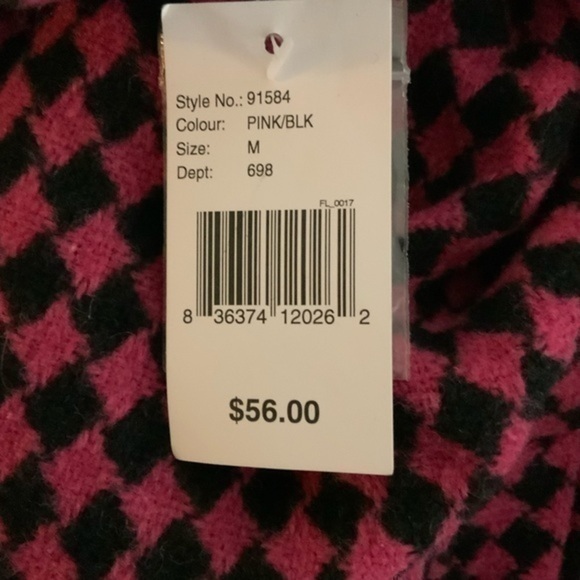 Sashimi Jacket - Picture 7 of 9